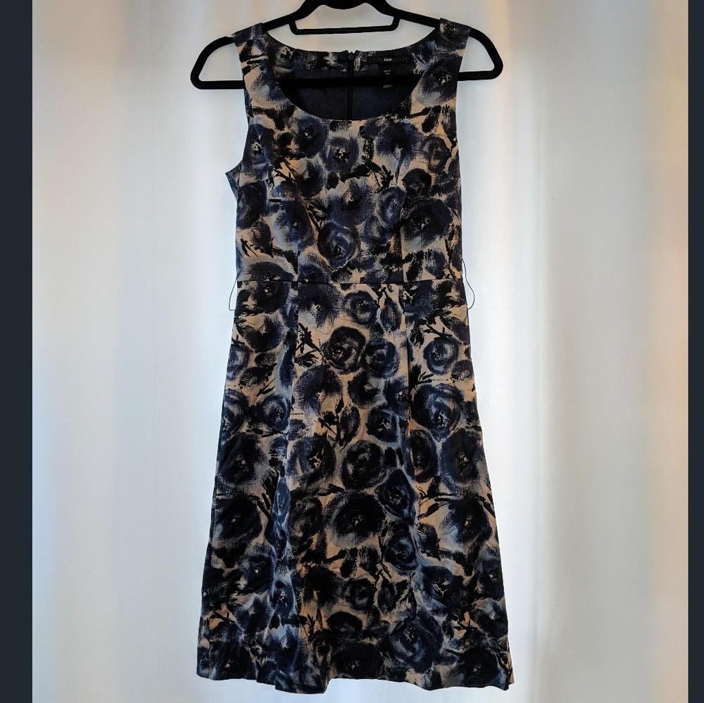 H&M work dress